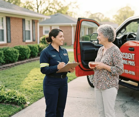 Accident Towing Service Bagley, MN FAQs